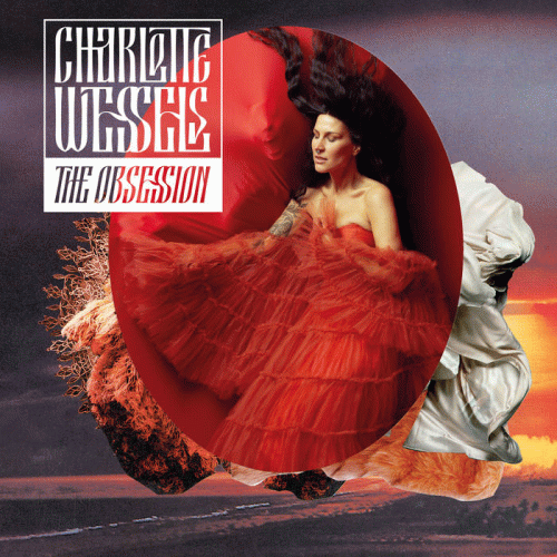 Charlotte Wessels : The Obsession